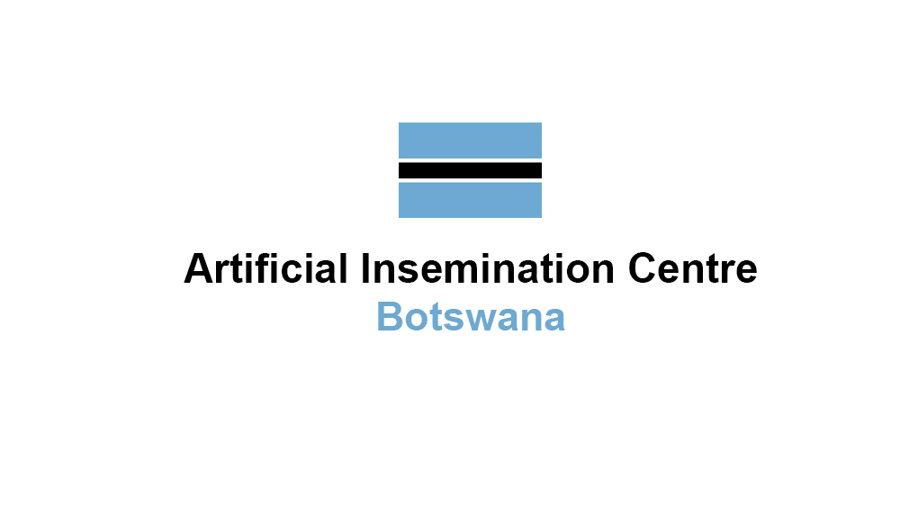 Artificial Insemination Centre, Botswana
