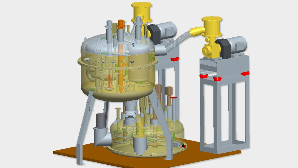 Cooling Of Fault Current Limiters - Stirling Cryogenics